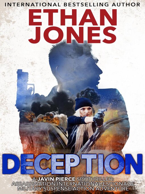 Title details for Deception by Ethan Jones - Available